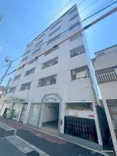 エクト3【6階】の外観