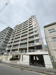 ロベリア弐番館【2階】の外観