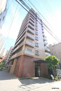 大阪府大阪市北区天神橋3丁目【マンション】の外観