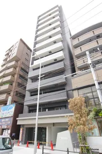 大阪府大阪市天王寺区玉造本町【マンション】の外観