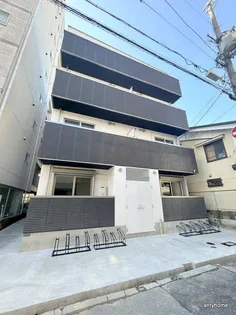 RAFFINE大阪九条の画像