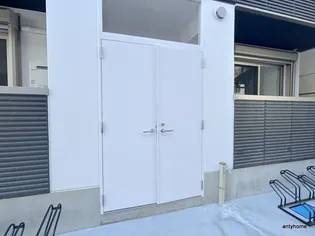 Raffine大阪九条【2階】のその他画像