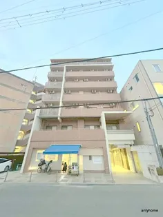 ソレイユ吹田の画像