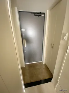 プレサンス心斎橋ザスタイル【3階】の玄関