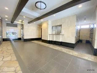 プレサンス心斎橋ザスタイル【3階】のその他画像