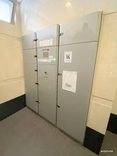 プレサンス心斎橋ザスタイル【3階】のその他画像