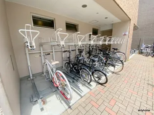 プレサンス心斎橋ザスタイル【3階】のその他画像