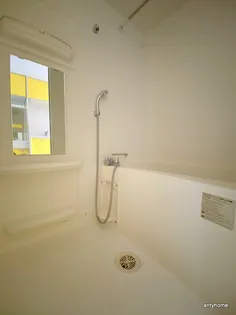 プレサンス心斎橋ザスタイル【3階】の風呂