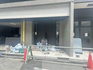 ソルテラスOSAKA緑橋クレアスト【2階】のその他画像