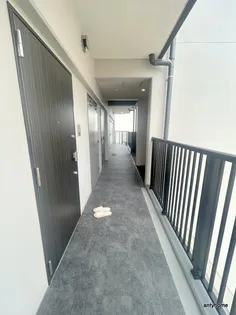 ソルテラスOSAKA緑橋クレアスト【2階】のその他画像