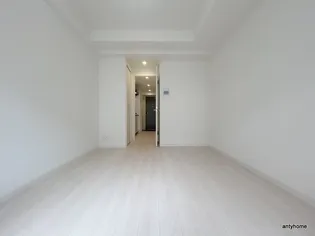 ソルテラスOSAKA緑橋クレアスト【2階】の居間