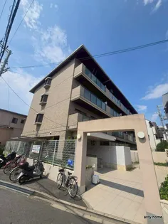 シャングリラみつもと【1階】の外観