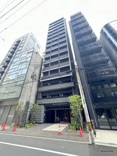 大阪府大阪市中央区南本町1丁目【マンション】の外観
