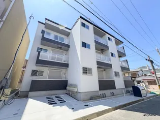 アバンティオ吹田山手町の画像