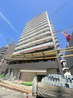 大阪府大阪市浪速区下寺3丁目【マンション】の外観