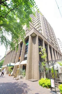 朝日プラザ梅田の画像