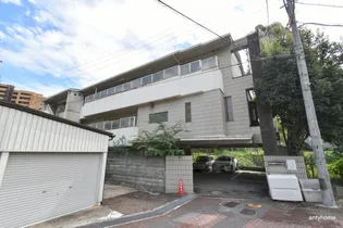 大阪府吹田市春日1丁目【マンション】の外観