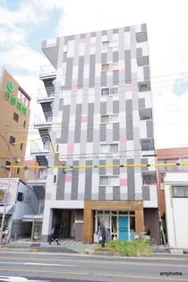 セジール希【2階】の外観