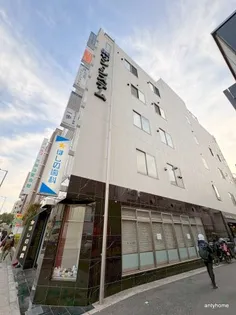 サンシステム天六駅前ビルの画像