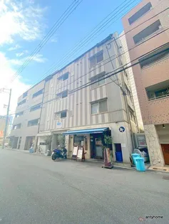 大阪府大阪市西区土佐堀1丁目【マンション】の外観