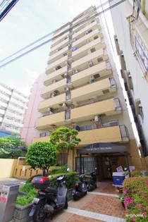 メゾン第5新大阪の画像