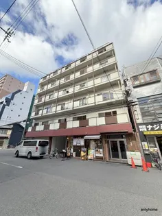 上田マンションの画像