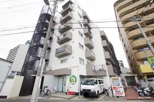 新大阪末広第一ハイツの画像