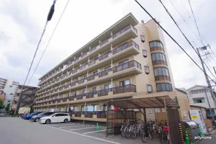 シャルム橋本IIIの画像