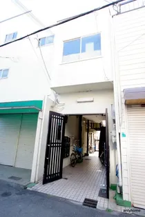 ナカジョウマンション【2階】の外観