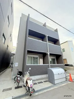 Vezelia【1階】の外観