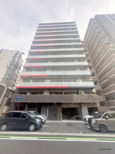 大阪府大阪市西区南堀江4丁目【マンション】の外観