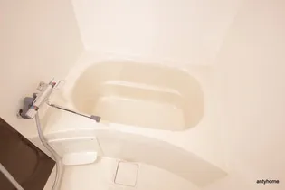 ファーストステージ北大阪レジデンス【7階】の風呂