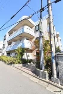 カルム香川【1階】の外観