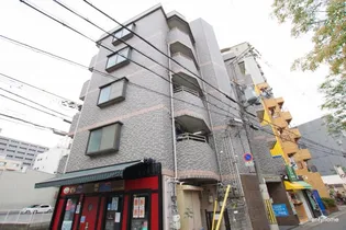 江坂ガーデンハイツの画像