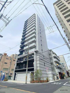 DAIYA STORK 阿波座【6階】の外観