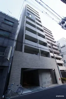 大阪府大阪市北区西天満4丁目【マンション】の外観