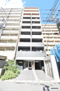 大阪府吹田市垂水町3丁目【マンション】の外観