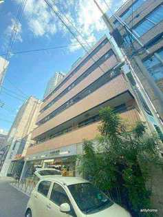 オレンジコート西心斎橋の画像