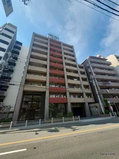 サムティ大阪WESTグランジールの画像