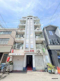 サンシャイン池商の画像