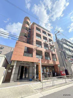 みつもとARRAY【5階】の外観