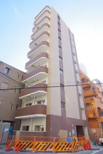 大阪府大阪市北区同心1丁目【マンション】の外観