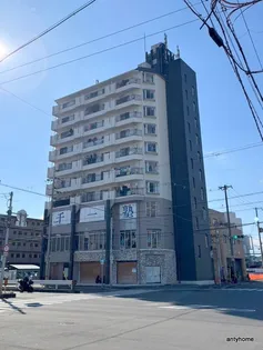 野本ビル【7階】の外観