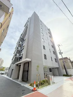 カルム小西Ⅴ【2階】の外観