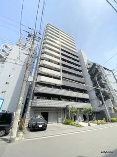 大阪府大阪市中央区道修町1丁目【マンション】の外観