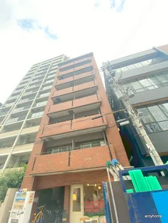 朝日プラザ西道頓堀の画像