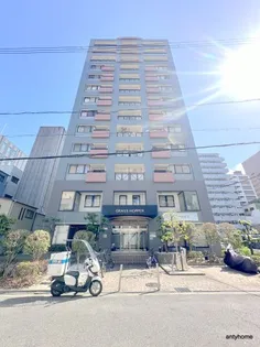 グラスホッパー【3階】の外観