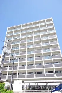 大阪府大阪市都島区都島南通2丁目【マンション】の外観