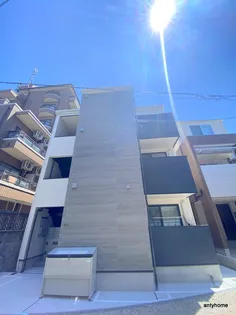 REGIA OSAKA CITY KOMATSU【3階】の外観