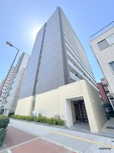 エステムプラザ難波ウェストIIプレディア【7階】の外観